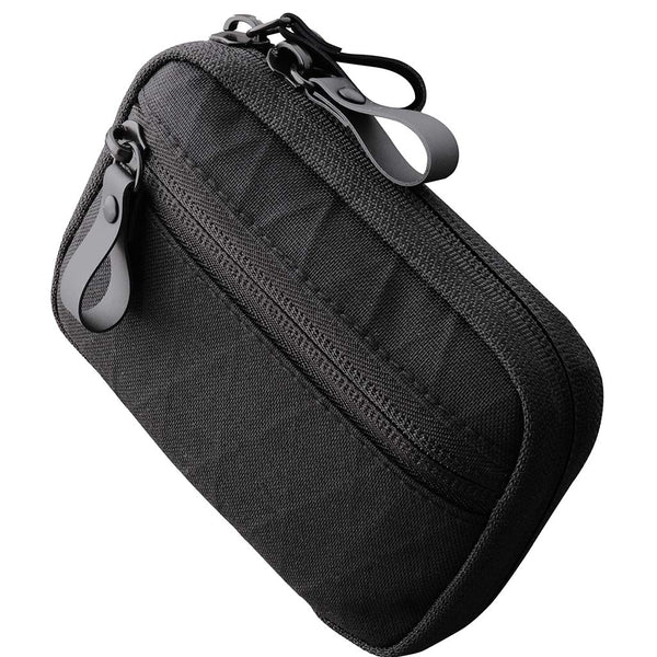 HUB Pouch Alpaka AD010170106 Pouches 300ml / Black | X-Pac VX42