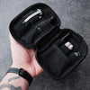 HUB Pouch Alpaka AD010170106 Pouches 300ml / Black | X-Pac VX42