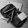 HUB Pouch Alpaka AD010170106 Pouches 300ml / Black | X-Pac VX42