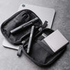 HUB Pouch Alpaka AD010170106 Pouches 300ml / Black | X-Pac VX42