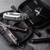HUB Pouch Alpaka AD010170106 Pouches 300ml / Black | X-Pac VX42