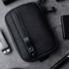 HUB Pouch Alpaka AD010170106 Pouches 300ml / Black | X-Pac VX42