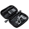 HUB Pouch Alpaka AD010170106 Pouches 300ml / Black | X-Pac VX42