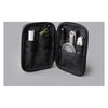 HUB Pouch Pro Alpaka AD010760122 Pouches One Size / Black | Axogrid 300D