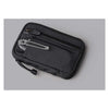 HUB Pouch Pro Alpaka AD010760122 Pouches One Size / Black | Axogrid 300D