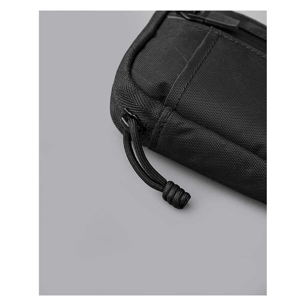 HUB Pouch Pro Alpaka AD010760107 Pouches One Size / Black | X-Pac X42