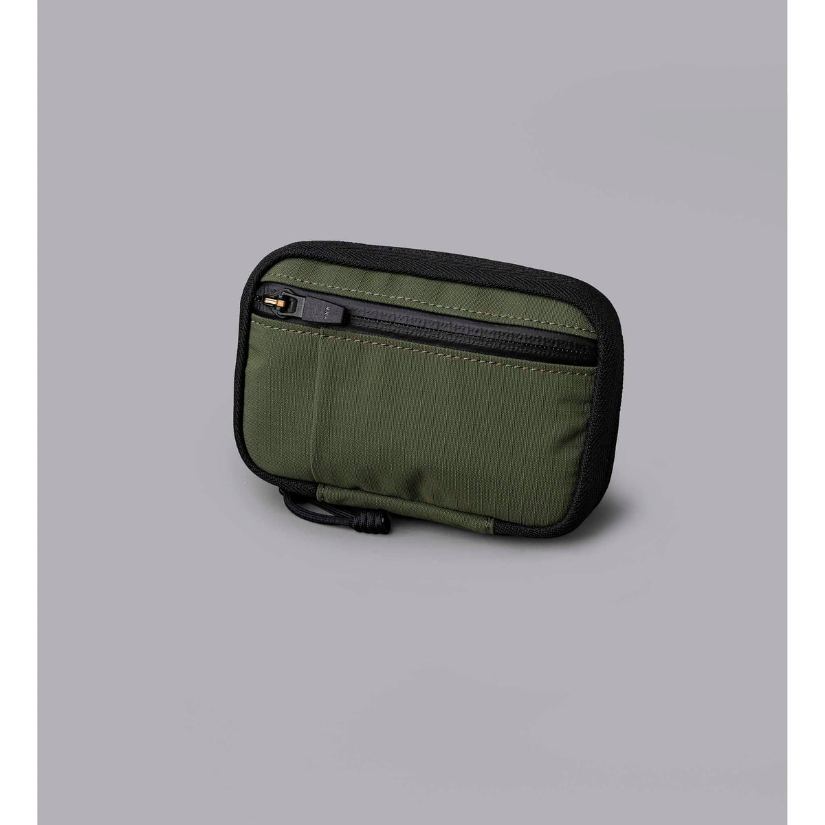 HUB Pouch V2 Alpaka AD010880518 Pouches One Size / Green | Axoflux 210D