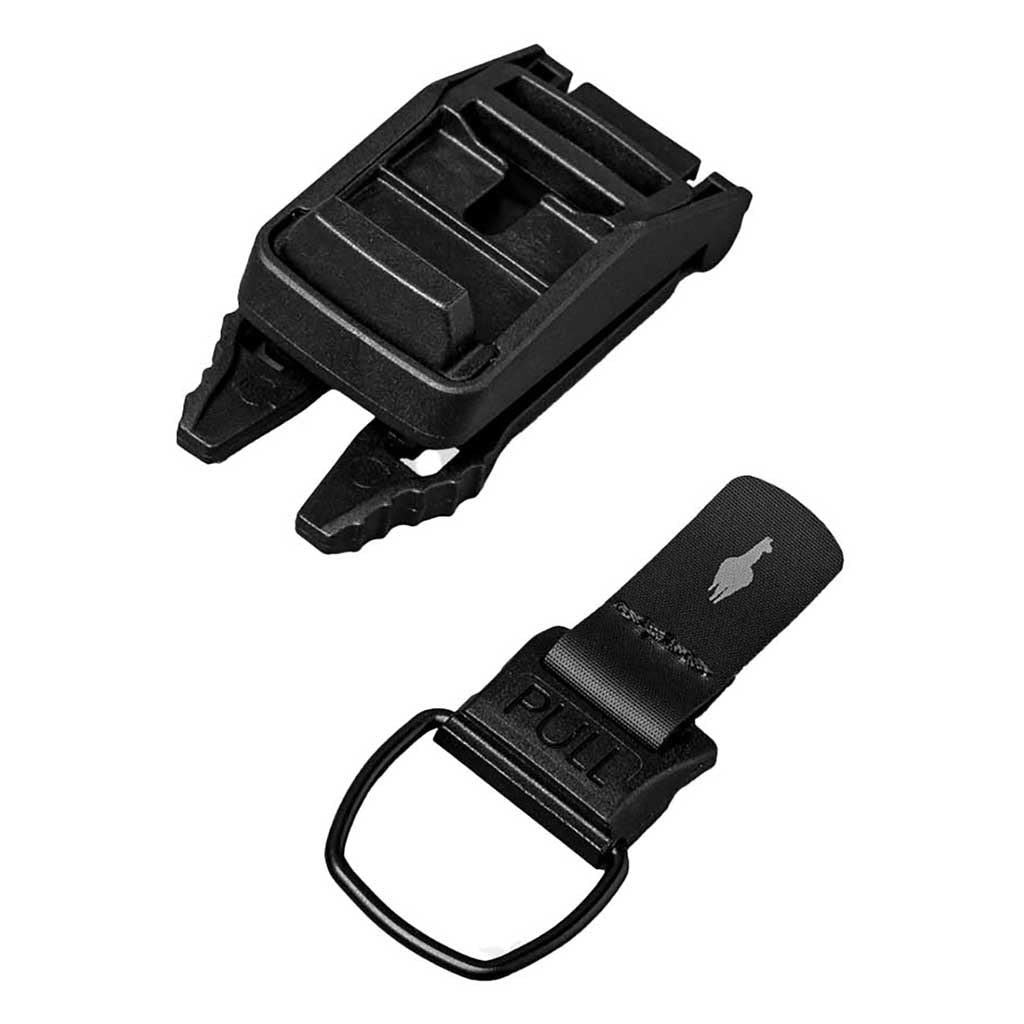 HUB Tactical Clip