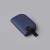HUB Zip Pocket Alpaka AD010660621 Pouches One Size / Blue | Axoflux 300D