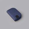 HUB Zip Pocket Alpaka AD010660621 Pouches One Size / Blue | Axoflux 300D