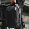 Metro Backpack Alpaka AA010470121 Backpacks 12L / Black | Axoflux 300D