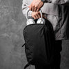 Metro Backpack Alpaka AA010470126 Backpacks 12L / Black Axogrid 210D