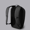 Metro Backpack Alpaka AA010470126 Backpacks 12L / Black Axogrid 210D