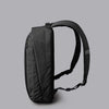 Metro Backpack Alpaka AA010470126 Backpacks 12L / Black Axogrid 210D