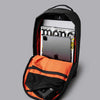 Metro Backpack Alpaka AA010470126 Backpacks 12L / Black Axogrid 210D