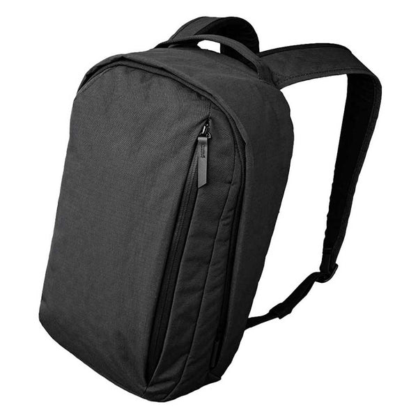 Metro Backpack Alpaka AA010470126 Backpacks 12L / Black Axogrid 210D