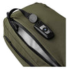 Metro Backpack Alpaka AA010470524 Backpacks 12L / Green |Axoflux 400D Ripstop Nylon