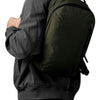 Metro Backpack Alpaka AA010470524 Backpacks 12L / Green |Axoflux 400D Ripstop Nylon