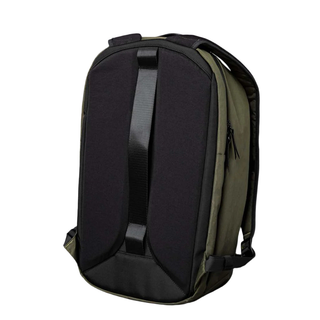 Metro Backpack Pro Alpaka AA010520506 Backpacks 24L / Olive Green | X-Pac VX42
