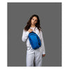 Metro Crossbody | Left Shoulder Alpaka AA010550603 Sling Bags One Size / Bahama Blue | X-Pac VX21