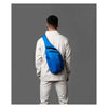 Metro Crossbody | Left Shoulder Alpaka AA010550603 Sling Bags One Size / Bahama Blue | X-Pac VX21
