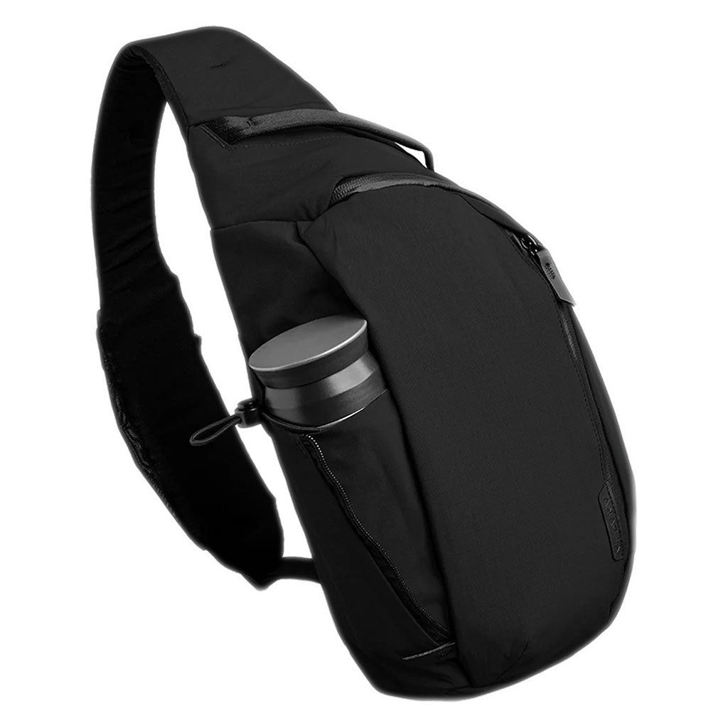 Metro Crossbody | Left Shoulder