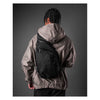 Metro Crossbody | Left Shoulder Alpaka AA010550106 Sling Bags One Size / Black | X-Pac VX42