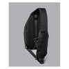 Metro Crossbody | Left Shoulder Alpaka AA010550106 Sling Bags One Size / Black | X-Pac VX42