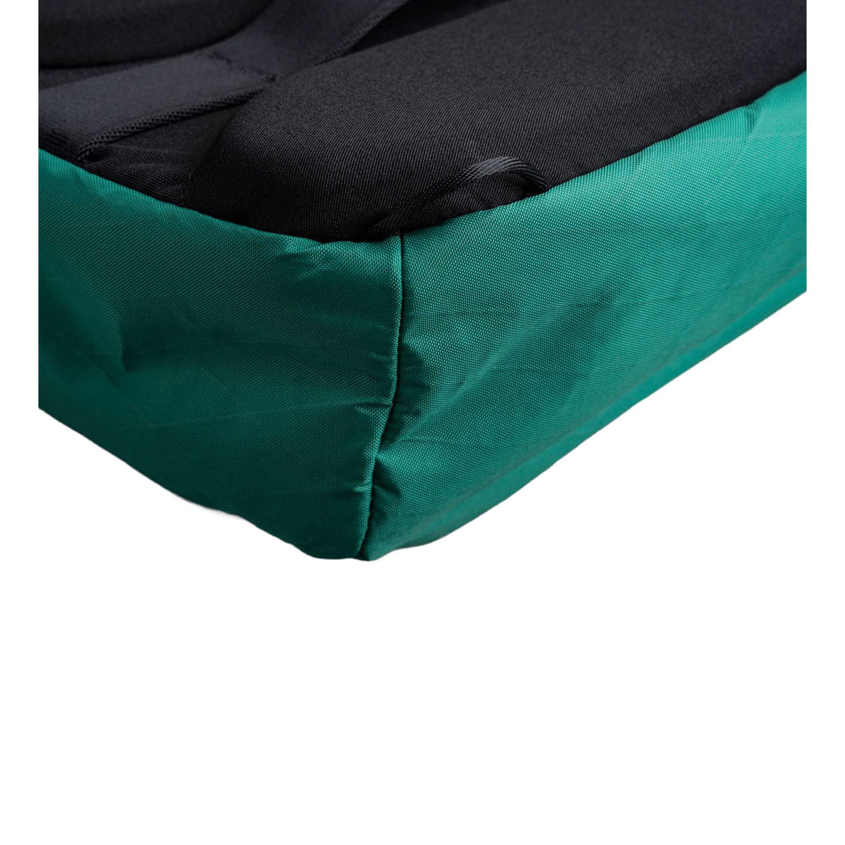 Metro Crossbody | Left Shoulder Alpaka AA010551103 Sling Bags One Size / Cadmium Green | X-Pac VX21