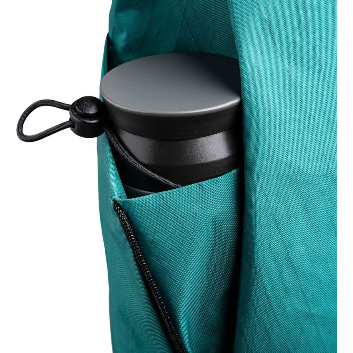 Metro Crossbody | Left Shoulder Alpaka AA010551103 Sling Bags One Size / Cadmium Green | X-Pac VX21