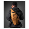 Metro Crossbody | Left Shoulder Alpaka AA010550803 Sling Bags One Size / Coyote Brown | X-Pac VX21