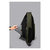Metro Crossbody | Left Shoulder Alpaka AA010550507 Sling Bags One Size / Olive Green | X-Pac X42