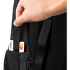 Metro Crossbody | Right Shoulder Alpaka AA010560118 Sling Bags One Size / Black | Axoflux 210D