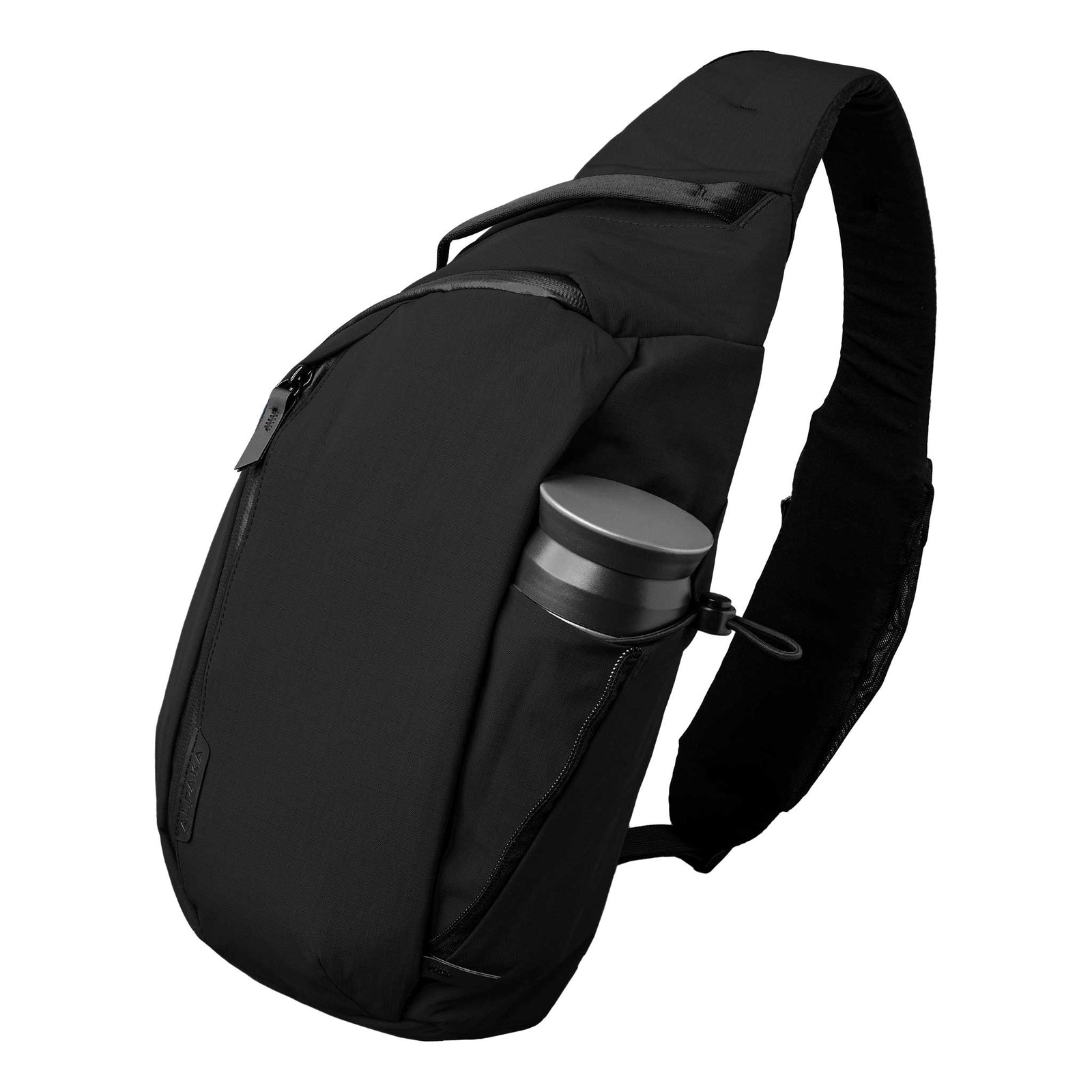 Metro Crossbody | Right Shoulder