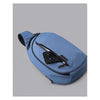 Metro Crossbody | Right Shoulder Alpaka AA010560618 Sling Bags One Size / Blue | Axoflux 210D
