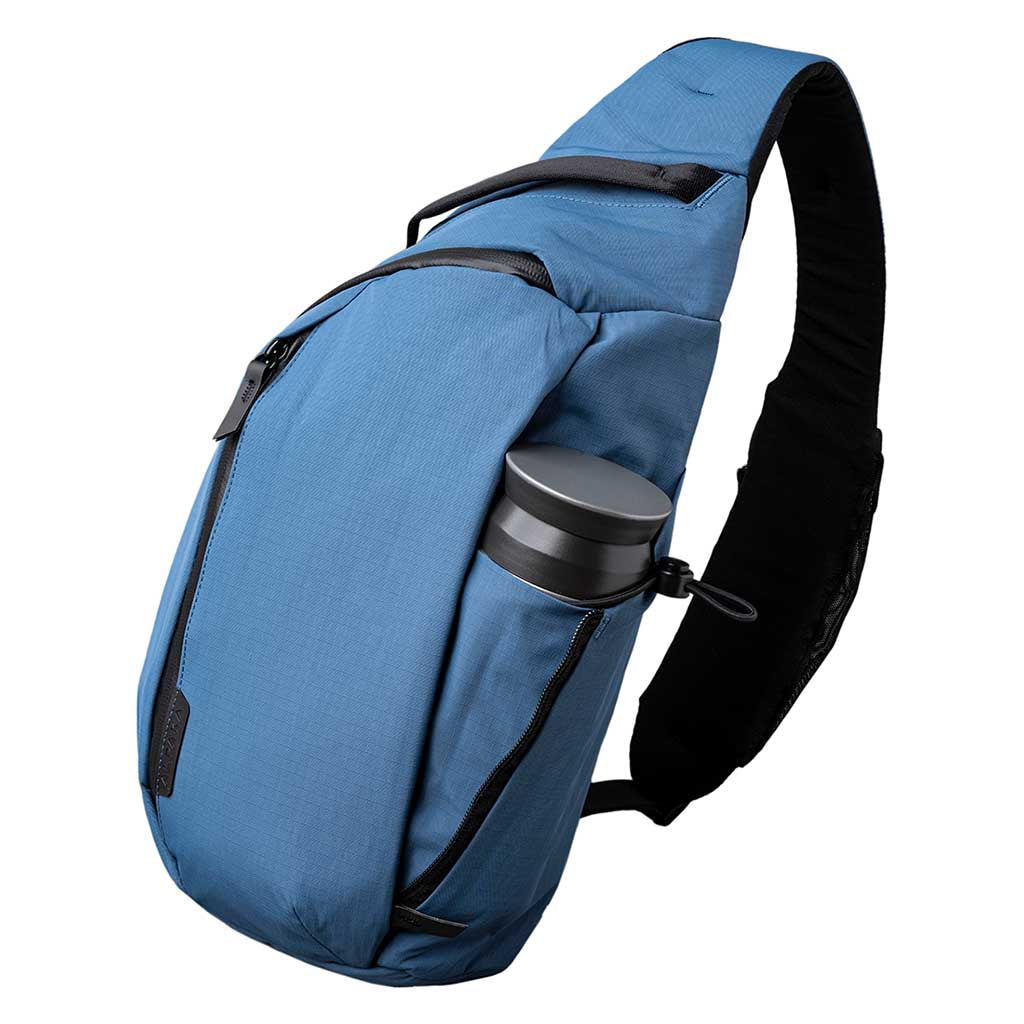 Metro Crossbody | Right Shoulder