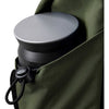 Metro Crossbody | Right Shoulder Alpaka AA010560518 Sling Bags One Size / Green | Axoflux 210D