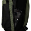 Metro Crossbody | Right Shoulder Alpaka AA010560518 Sling Bags One Size / Green | Axoflux 210D
