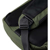 Metro Crossbody | Right Shoulder Alpaka AA010560518 Sling Bags One Size / Green | Axoflux 210D
