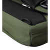 Metro Crossbody | Right Shoulder Alpaka AA010560518 Sling Bags One Size / Green | Axoflux 210D