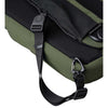 Metro Crossbody | Right Shoulder Alpaka AA010560518 Sling Bags One Size / Green | Axoflux 210D