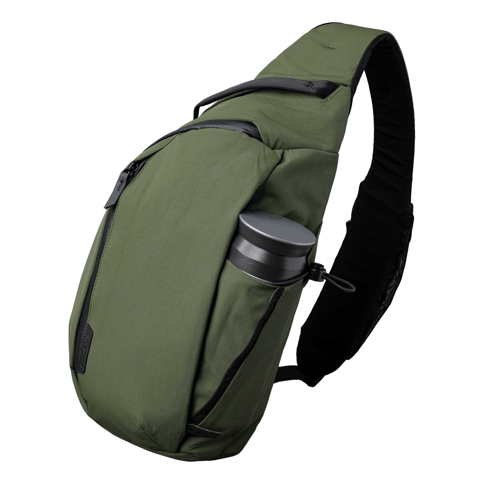 Metro Crossbody | Right Shoulder