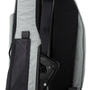 Metro Crossbody | Right Shoulder Alpaka AA010560218 Sling Bags One Size / Grey | Axoflux 210D