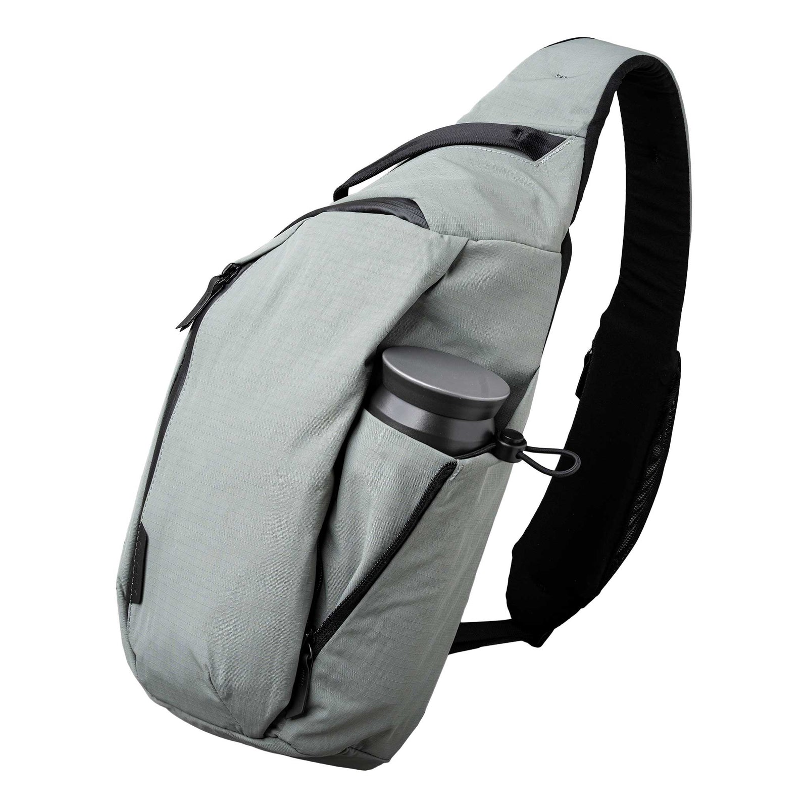Metro Crossbody | Right Shoulder