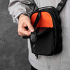Metro Sling Max Alpaka AD010670122 Sling Bags 3L / Black | Axogrid 300D