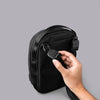 Metro Sling Max Alpaka AD010670122 Sling Bags 3L / Black | Axogrid 300D