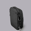 Metro Sling Max Alpaka AD010670122 Sling Bags 3L / Black | Axogrid 300D