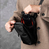 Metro Sling V2 Alpaka AD010630106 Sling Bags 2.5L / Black | X-Pac VX42