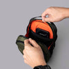 Metro Sling V2 Alpaka AD010630507 Sling Bags 2.5L / Olive Green | X-Pac X42