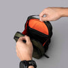 Metro Sling V2 Alpaka AD010630507 Sling Bags 2.5L / Olive Green | X-Pac X42